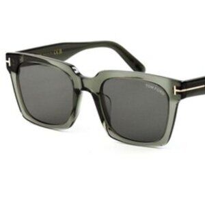 Tom Ford FT1162-K 5420A grey smoke